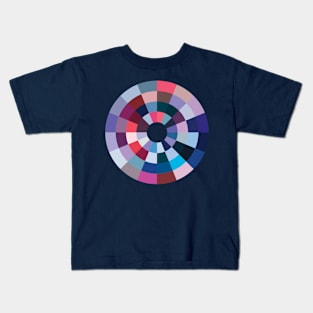 The Colour Of Music Kids T-Shirt